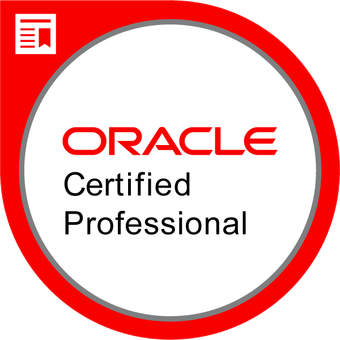 Oracle Certified Professional, Java SE 6 Programmer